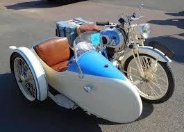 sidecar occasion - 